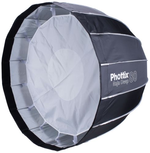 Softbox Phottix Raja 80cm Bowens na Arena.pl