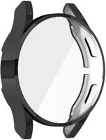 ETUI CASE BUMPER FUTERAŁ EKRAN 2W1 DO SAMSUNG GALAXY WATCH 4 40MM