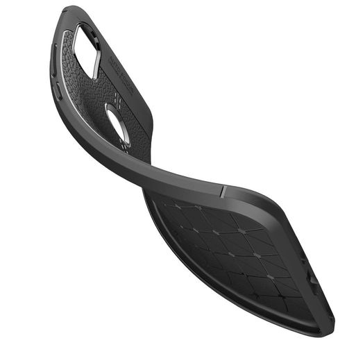TECH-PROTECT TPULEATHER XIAOMI REDMI S2 BLACK na Arena.pl