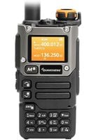 Radiotelefon Quansheng UV-K6 5W VHF/UHF Airband USB-C
