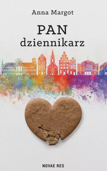 Pan dziennikarz zdjęcie 1