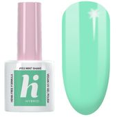 HI HYBRID Lakier hybrydowy #153 Mint Shake 5ml