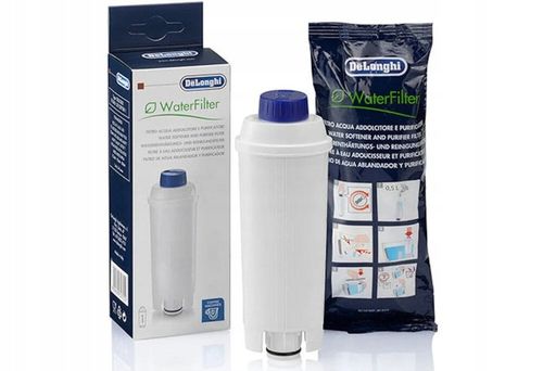 Filtr do ekspresu DELONGHI DLS C002 na Arena.pl