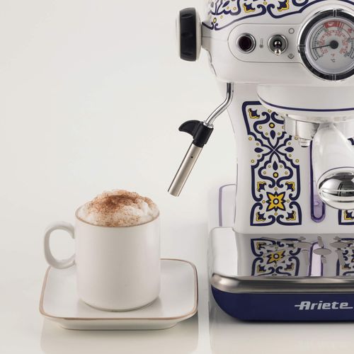 Ekspres kolbowy ARIETE Capri 13891C na Arena.pl
