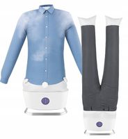 Prasowalnica 1800W MANEKIN AUTOMAT DO PRASOWANIA I SUSZENIA KOSZUL