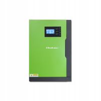 Inwerter solarny Qoltec hybrydowy OffGrid 5,5kW