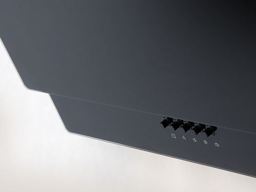 OKAP KUCHENNY 60cm KOMINOWY BT-211 BERDSEN na Arena.pl