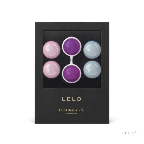 lelo beads plus na Arena.pl