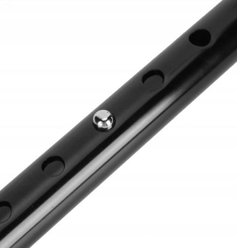 LEKKA LASKA INWALIDZKA Regulowana DLA SENIORA ORTOPEDYCZNA MOCNA ALUMINIOWA na Arena.pl