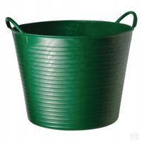 Pojemnik Tubtrugs, 75 l zielony TTTC75G