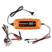 prostownik automatyczny 10a/160w,3-200ah do agm/gel - t n11-893-1