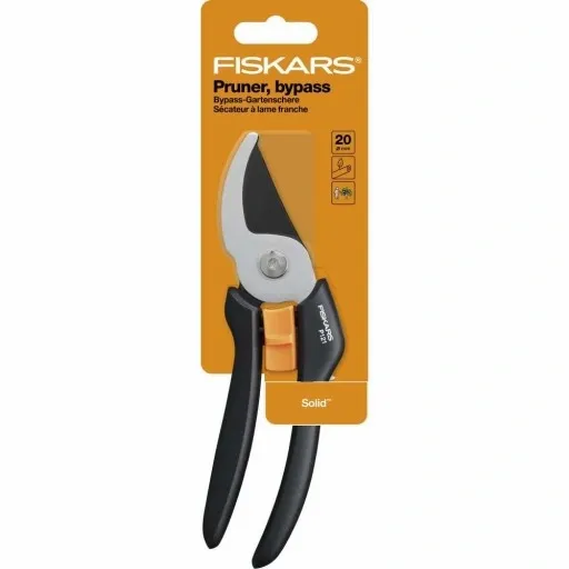 Nożyce ręczne Fiskars 25 cm p121 zdjęcie 11