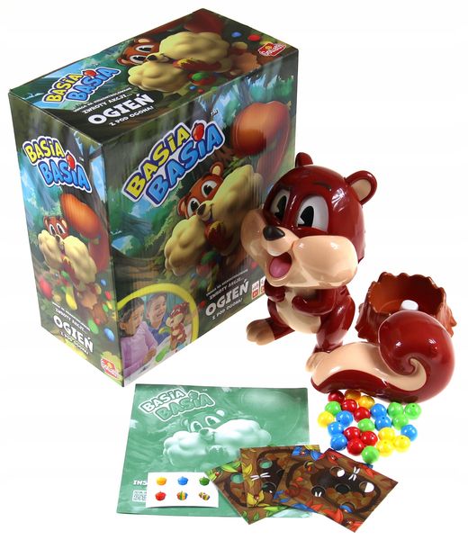 Basia Basia Goliath zdjęcie 3