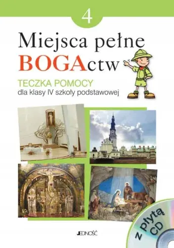 Szczęśliwi, którzy odkrywają piękno - Przewodnik metodyczny na Arena.pl