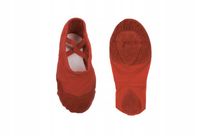 BALETKI DO TAŃCA FreeDance - TRADYCYJNE -roz.38