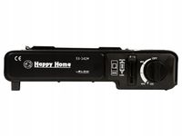 KUCHENKA TURYSTYCZNA GAZOWA POLOWA PRZENOŚNA WALIZKA PALNIK GAZOWY