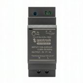 Zasilacz na szynę DIN TS-35 15W 5V 3A Spacetronik do rozdzielnicy