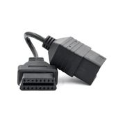 KABEL 17-PIN / ADAPTER OBD2 DO SAMOCHODÓW TOYOTA