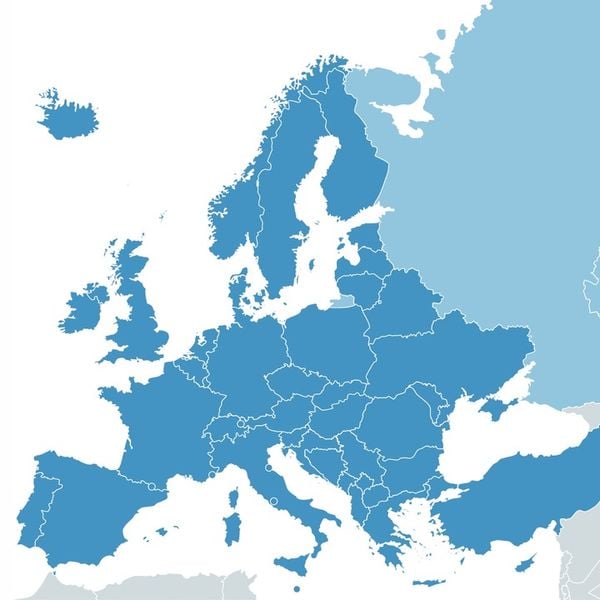 Mapa do nawigacji Europa Renault R-link 11.05 karta SD NOWOŚĆ zdjęcie 3