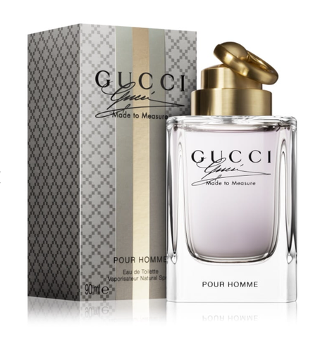 perfumy 800 250ml inspirowane made to measure - gucci z feromonami na Arena.pl