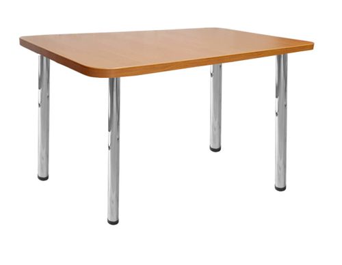 Stół do salonu kuchni 50x80x28 NOGA PROSTA OLCHA na Arena.pl