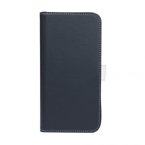 Etui Holdit iPhone 6 Plus walletcase granatowo biały na Arena.pl