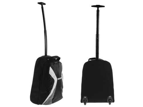 Torba na kółkach Reebok Wheel Backpack AEBY9001-008 na Arena.pl
