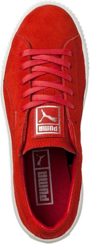 Buty damskie PUMA SUEDE PLATFORM 39 na Arena.pl
