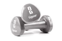 Hantle winylowe tiguar 2 x 2 kg BOX