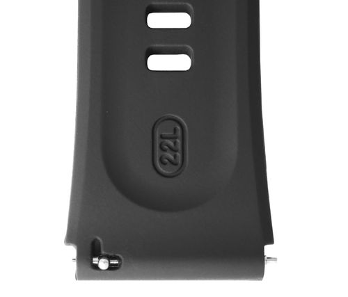 pasek do smartwatcha męskiego veltori vt160 22mm vtp160 na Arena.pl