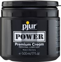 Pjur Power 500 Ml