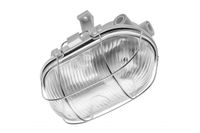 OPRAWA KANAŁOWA SANGUESA KAM E27 IP44 40W KRATKA BIAŁA - V-KAY060-00