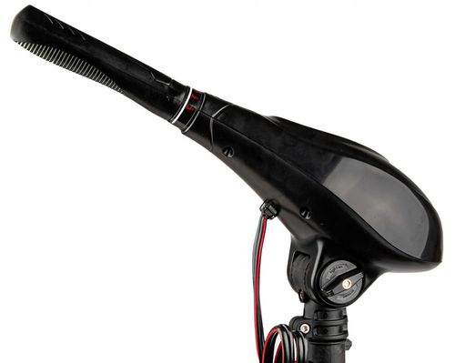 SILNIK ELEKTRYCZNY ZABURTOWY DO PONTONU ŁODZI 65lb na Arena.pl