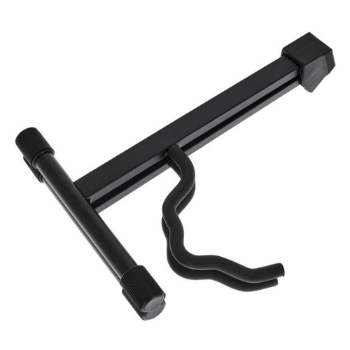 Uniwersalny statyw na gitare elektryczną basową akustyczną klasyczną Kaline J-40B na Arena.pl