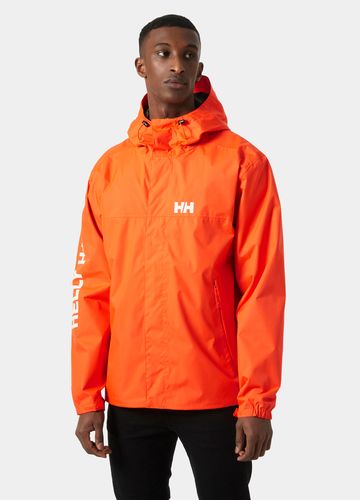 Helly Hansen kurtka męska ERVIK JACKET 64032 307 L na Arena.pl