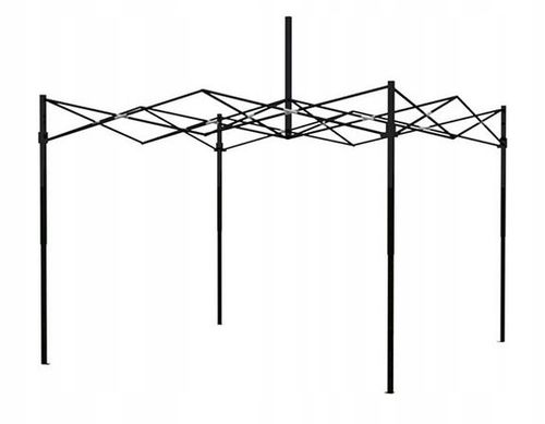 CZESC ZAMIENNA CZĘŚĆ namiotu ekspresowego noga do namiotu na Arena.pl