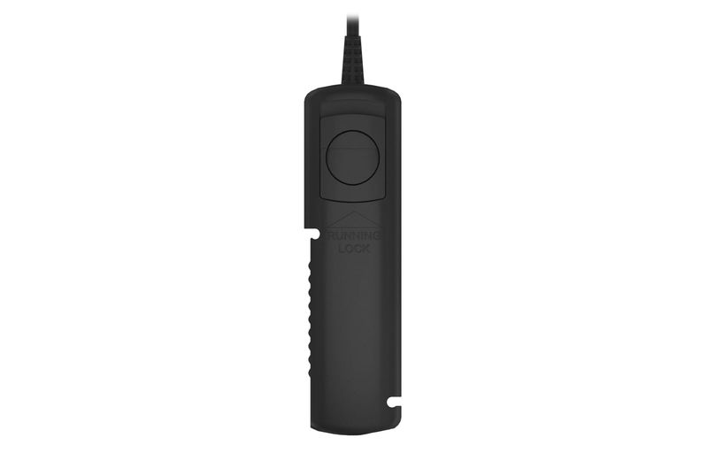 Wężyk spustowy Newell RS3-O1 do Olympus zdjęcie 2