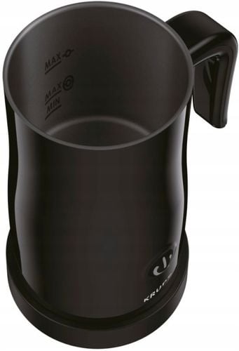 Spieniacz do mleka dzbankowy Krups XL100810 300ml na Arena.pl