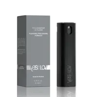 yesforlov delay spray 10ml - naturalna formuła wydłużająca działanie