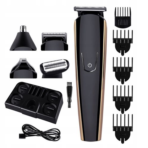 Maszynka do strzyżenia RETOO GP-8188 na Arena.pl