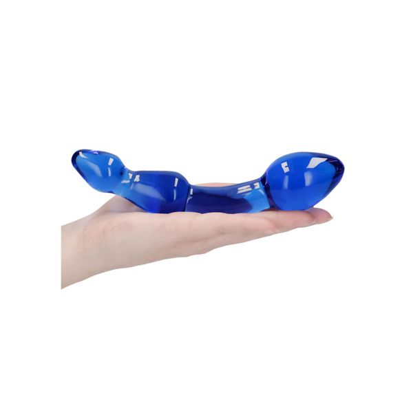 Superior - Glass Dildo zdjęcie 4