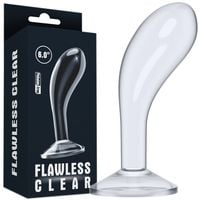 Krystaliczny Korek Analny, Sex Anal Plug Do Anusa, Unisex