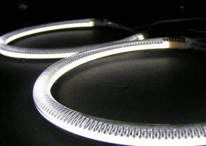 RING CCFL BMW E39 E36 E46 E38 E34 E32 E30 RINGI na Arena.pl
