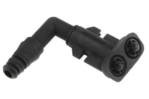 DYSZA SPRYSKIWACZA REFLEKTORA PRAWY PRZÓD OPEL VECTRA C 2002 2003 2004 2005 na Arena.pl