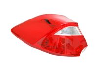 Kia Ceed 12-18 Lampa tylna LED Lewa