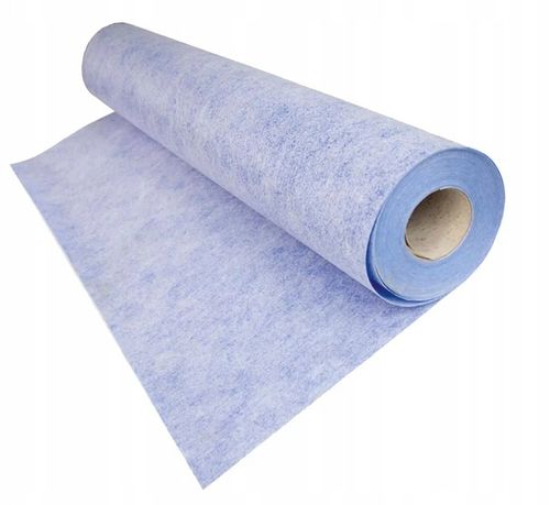 Mata uszczelniająca hydroizolacja 1m x1mb na Arena.pl