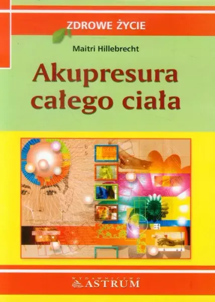 Akupresura całego ciała zdjęcie 1