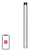 Lampka LED Yeelight DO Szafy Czujnik Ruchu 60cm Czarna 2700K