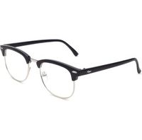 Okulary krótkowzroczne Fuisetaea -2,50 lekkie modne unisex