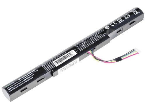 Bateria Green Cell AS16A5K do Acer Aspire E 15 E15 E5-575 E5-575G E 17 E17 E5-774 E5-774G na Arena.pl
